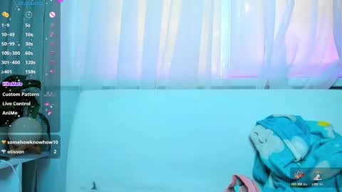 Scarlett online show from February 2025 07:56:01 AM