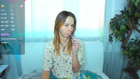 Scarlett online show from October 2025 08:12:02 AM