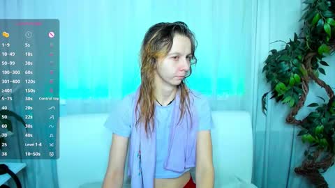 Scarlett online show from November 2025 11:10:01 AM