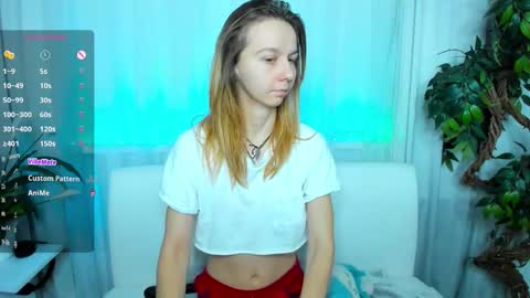 Scarlett online show from November 2025 11:29:01 AM