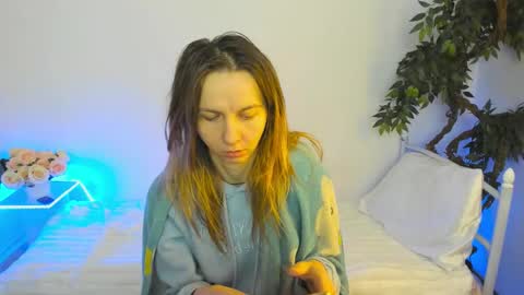 Scarlett online show from February 2026 11:24:01 AM