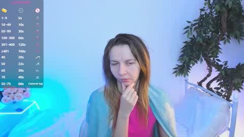 Scarlett online show from February 2026 12:42:02 PM