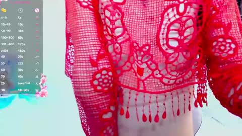 Scarlett online show from April 2026 01:58:02 PM