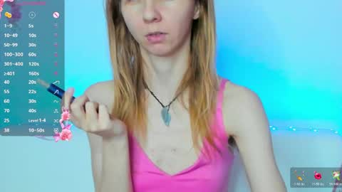 Snapshot of _mari_so chatting on May 2026 02:36:02 PM Scarlett online show from May 2026 02:36:02 PM
