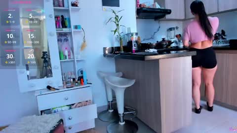 Snapshot of _maria_angel_ chatting on May 2026 05:43:01 PM Maria Angel online show from May 2026 05:43:01 PM