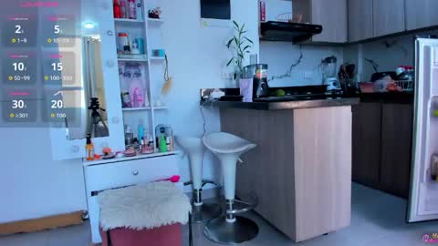 Snapshot of _maria_angel_ chatting on June 2026 06:32:02 PM Maria Angel online show from June 2026 06:32:02 PM