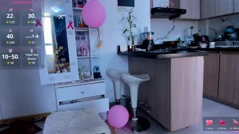 Snapshot of _maria_angel_ chatting on July 2026 06:36:02 PM Maria Angel online show from July 2026 06:36:02 PM