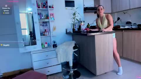 Snapshot of _maria_angel_ chatting on July 2026 08:52:02 PM Maria Angel online show from July 2026 08:52:02 PM
