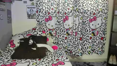 Maria online show from November 2025 06:32:01 PM