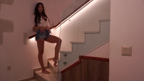 Snapshot of _mariarty_ chatting on October 2025 06:38:02 PM Marie -   -25 discount online show from October 2025 06:38:02 PM