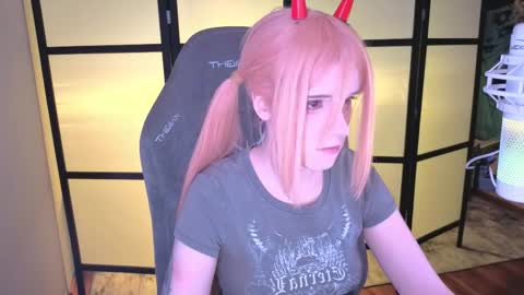 Mariko online show from April 2026 03:03:01 PM