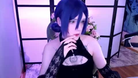 Snapshot of _mariko_ chatting on June 2026 03:12:02 PM Mariko online show from June 2026 03:12:02 PM