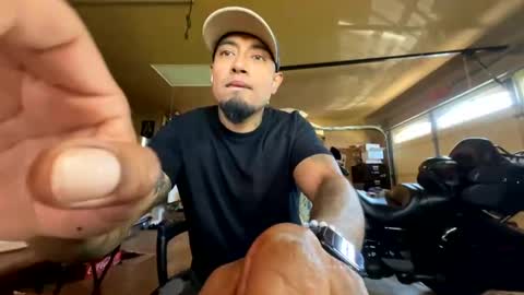 Mass Shaft online show from April 2026 09:32:01 PM