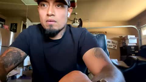 Mass Shaft online show from April 2026 08:36:02 PM