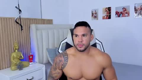 Snapshot of _matthew_santos_ chatting on April 2026 03:02:01 AM _matthew_santos_ online show from April 2026 03:02:01 AM