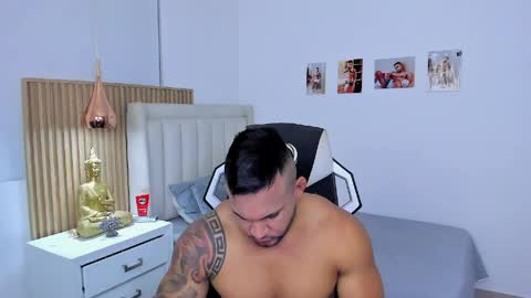 Snapshot of _matthew_santos_ chatting on April 2026 01:08:01 AM _matthew_santos_ online show from April 2026 01:08:01 AM