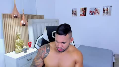 Snapshot of _matthew_santos_ chatting on April 2026 12:48:01 AM _matthew_santos_ online show from April 2026 12:48:01 AM