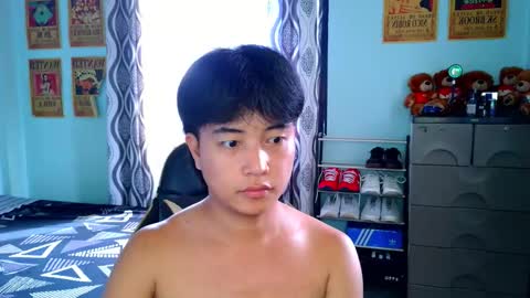 Snapshot of _maxurbate chatting on January 2026 06:05:01 AM MAX Dont forget to follow online show from January 2026 06:05:01 AM