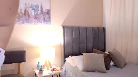 Megan online show from February 2026 12:05:02 PM