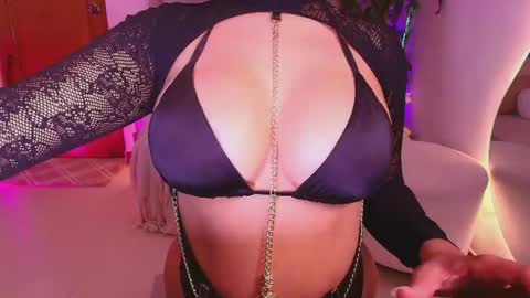 Marce  online show from April 2026 02:15:01 PM