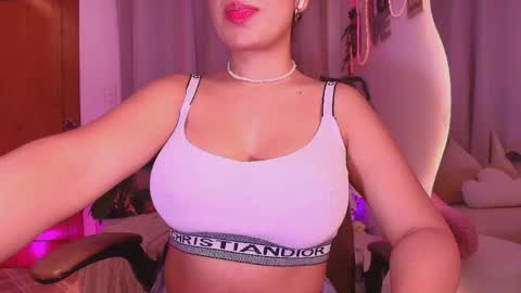 Marce  online show from April 2026 12:35:01 PM