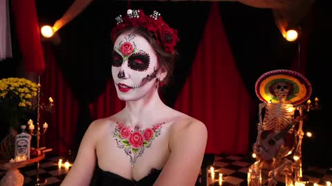  Saturday - start 2030-2130 GMT online show from November 2025 08:53:01 PM