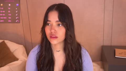 Snapshot of _meghan_gomez1_ chatting on December 2024 02:06:02 PM     online show from December 2024 02:06:02 PM