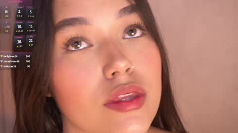 Snapshot of _meghan_gomez1_ chatting on January 2025 05:15:02 PM     online show from January 2025 05:15:02 PM