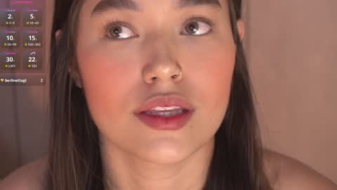 Snapshot of _meghan_gomez1_ chatting on January 2025 02:15:02 PM     online show from January 2025 02:15:02 PM