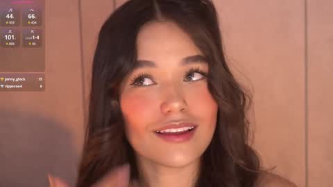 Snapshot of _meghan_gomez1_ chatting on January 2025 04:06:01 PM     online show from January 2025 04:06:01 PM