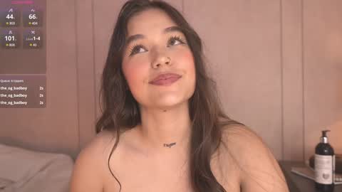 Snapshot of _meghan_gomez1_ chatting on February 2025 07:55:01 PM     online show from February 2025 07:55:01 PM