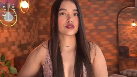 Snapshot of _meghan_gomez1_ chatting on March 2025 03:02:01 PM     online show from March 2025 03:02:01 PM