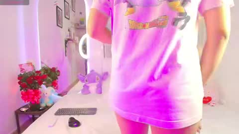 melissa online show from February 2025 03:04:02 AM