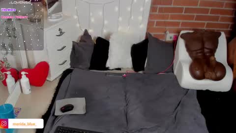 Merida independet model online show from February 2025 04:37:02 AM