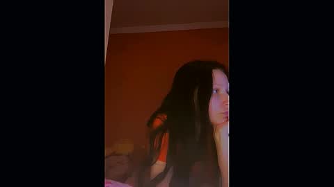 Snapshot of _merrry_ chatting on May 2026 01:50:01 PM Merry online show from May 2026 01:50:01 PM
