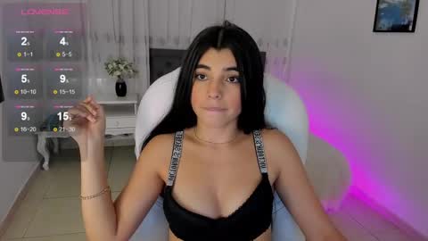 Snapshot of _mia_blue_18_ chatting on January 2025 08:39:01 PM MIa blue 18 online show from January 2025 08:39:01 PM