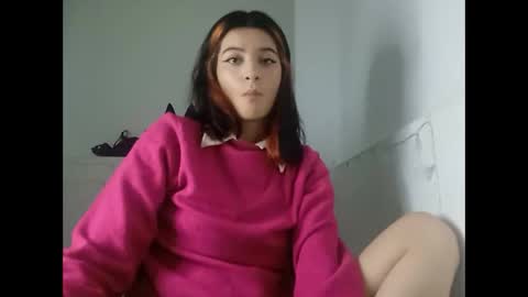 Mia-foster online show from January 2025 11:21:01 PM