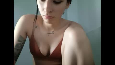 Mia-foster online show from February 2025 08:58:02 PM