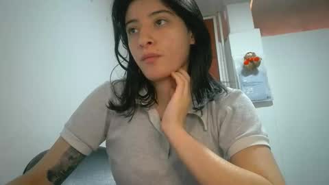 Mia-foster online show from January 2026 08:13:02 PM