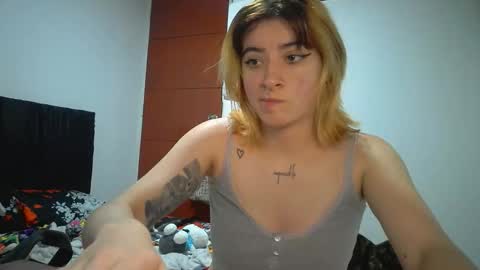 Mia-foster online show from March 2026 02:12:01 AM