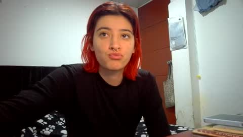 Snapshot of _mia_foster1 chatting on June 2026 06:50:01 PM Mia-foster online show from June 2026 06:50:01 PM
