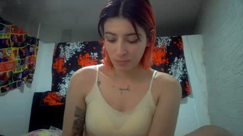 Mia-foster online show from July 2026 01:53:01 AM