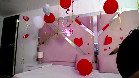  Mia  online show from February 2025 02:11:02 PM