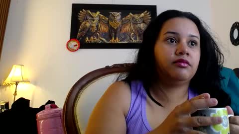  Mia  online show from December 2025 12:56:01 PM