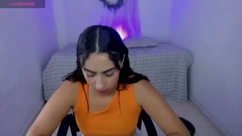 Snapshot of _miavelvett chatting on July 2026 08:22:02 PM Mia online show from July 2026 08:22:02 PM