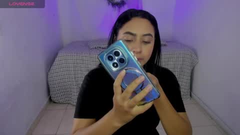 Snapshot of _miavelvett chatting on July 2026 09:16:01 PM Mia online show from July 2026 09:16:01 PM
