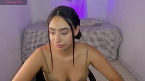 Snapshot of _miavelvett chatting on July 2026 09:25:01 PM Mia online show from July 2026 09:25:01 PM