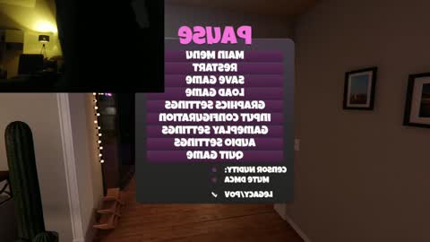 Michael online show from February 2025 02:21:01 AM