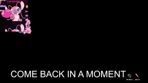 Paula online show from December 2024 06:08:01 PM