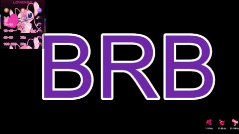 Paula online show from November 2025 11:42:02 AM